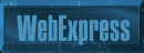 WebExpress logo